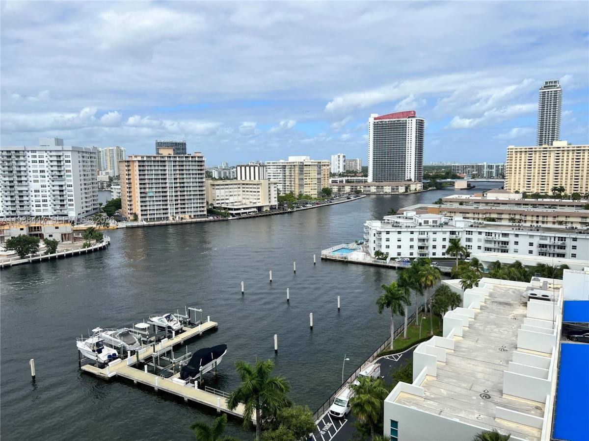 Apartment for rent at 1965 S Ocean Dr #196511H, Hallandale, FL 33009