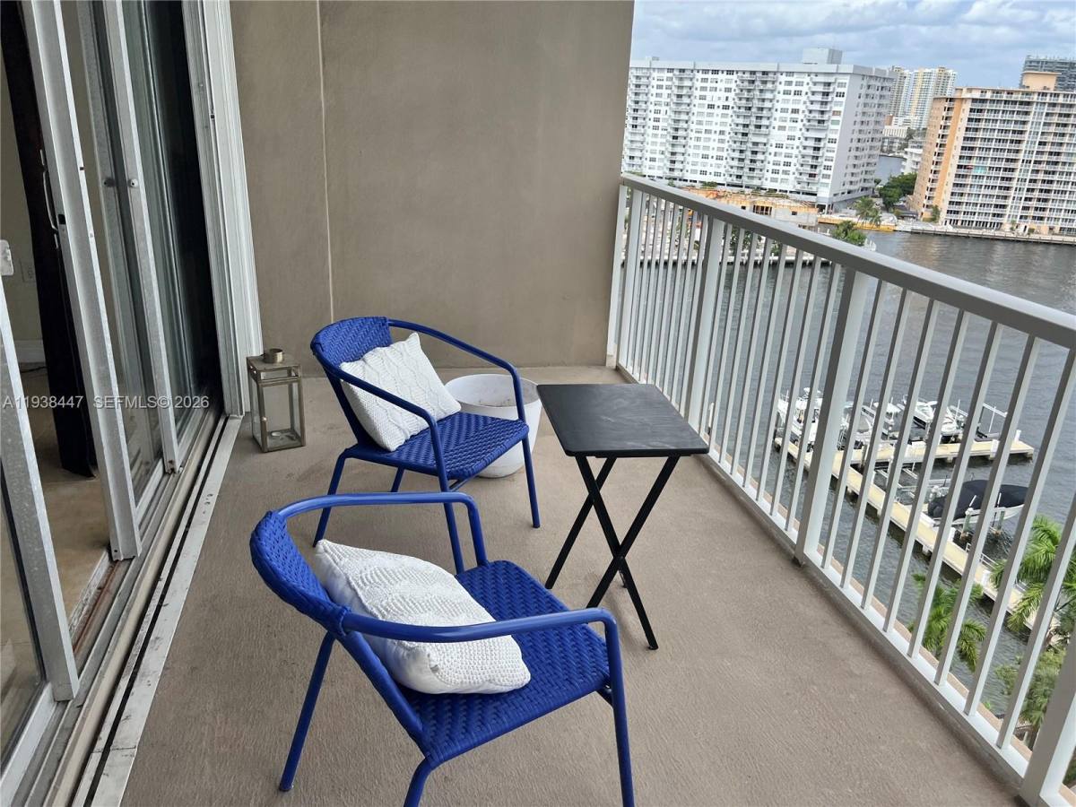 Apartment for rent at 1965 S Ocean Dr #196511H, Hallandale, FL 33009