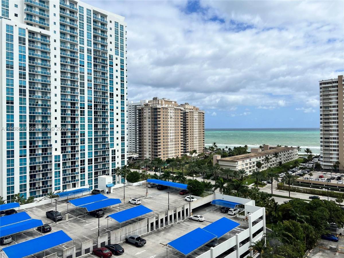 Apartment for rent at 1965 S Ocean Dr #196511H, Hallandale, FL 33009