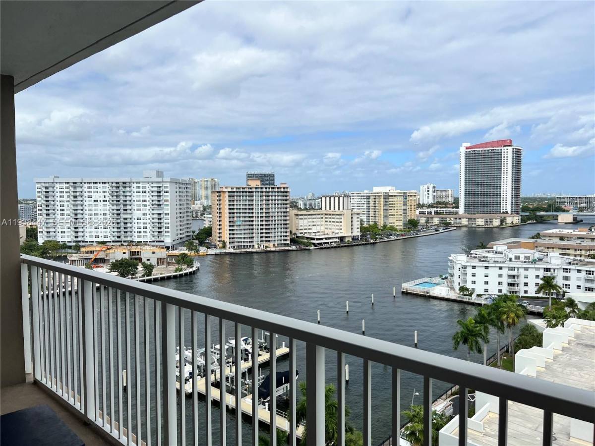 Apartment for rent at 1965 S Ocean Dr #196511H, Hallandale, FL 33009