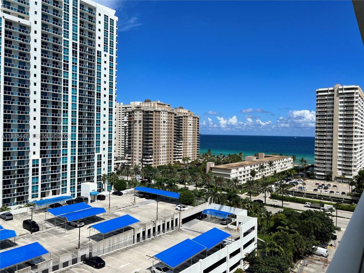 Apartment for rent at 1965 S Ocean Dr #196511H, Hallandale, FL 33009