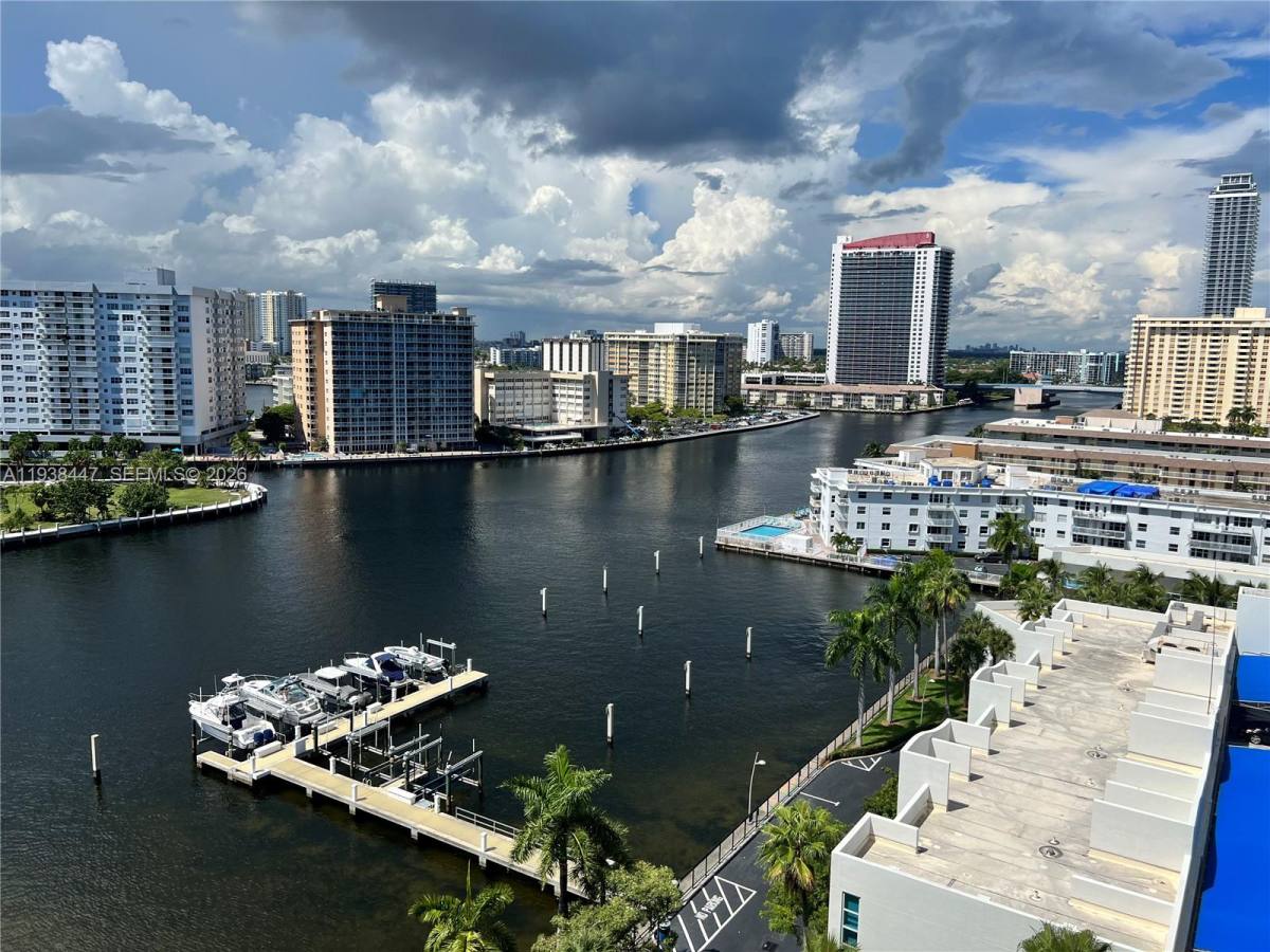Apartment for rent at 1965 S Ocean Dr #196511H, Hallandale, FL 33009