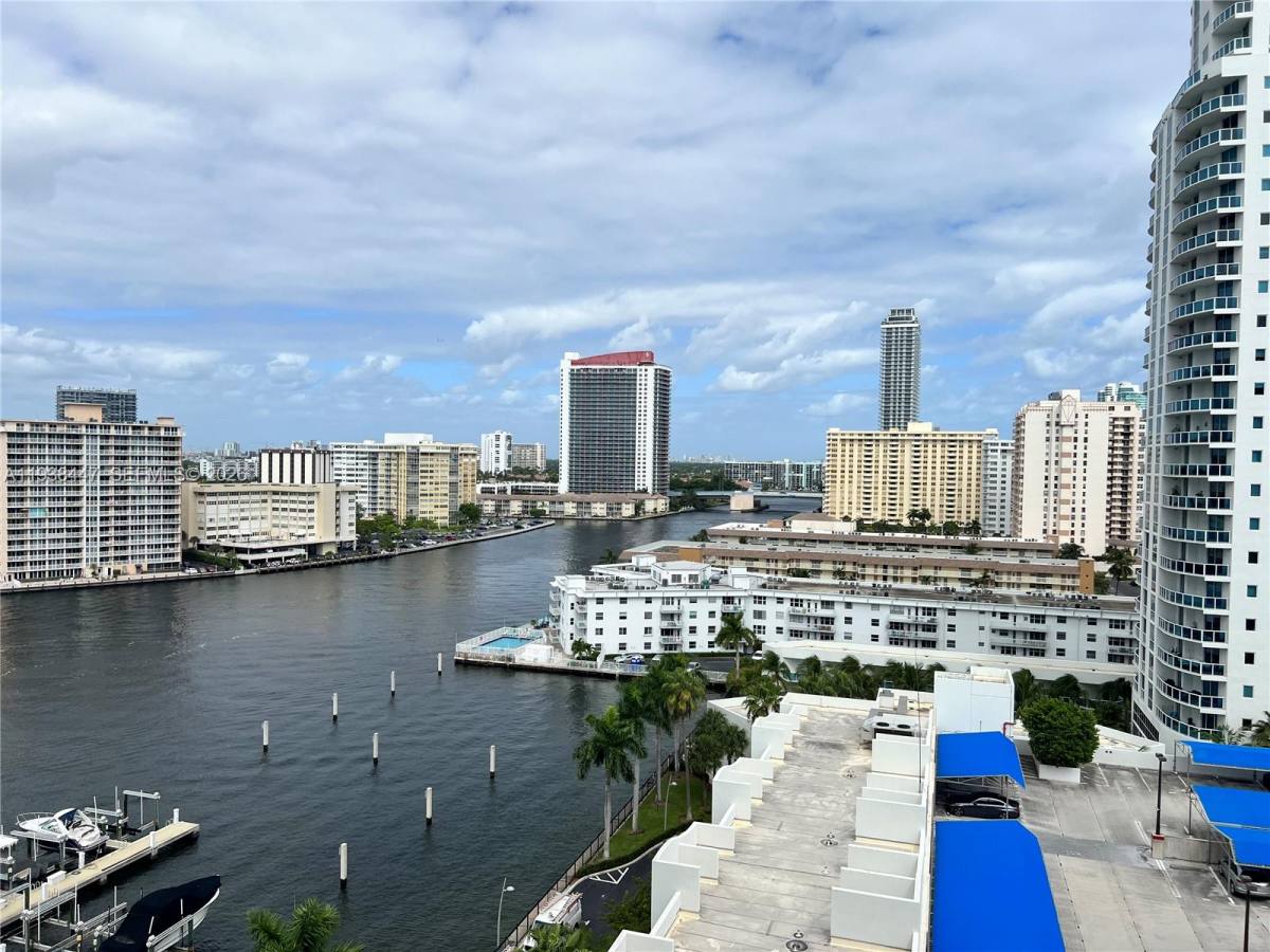 Apartment for rent at 1965 S Ocean Dr #196511H, Hallandale, FL 33009