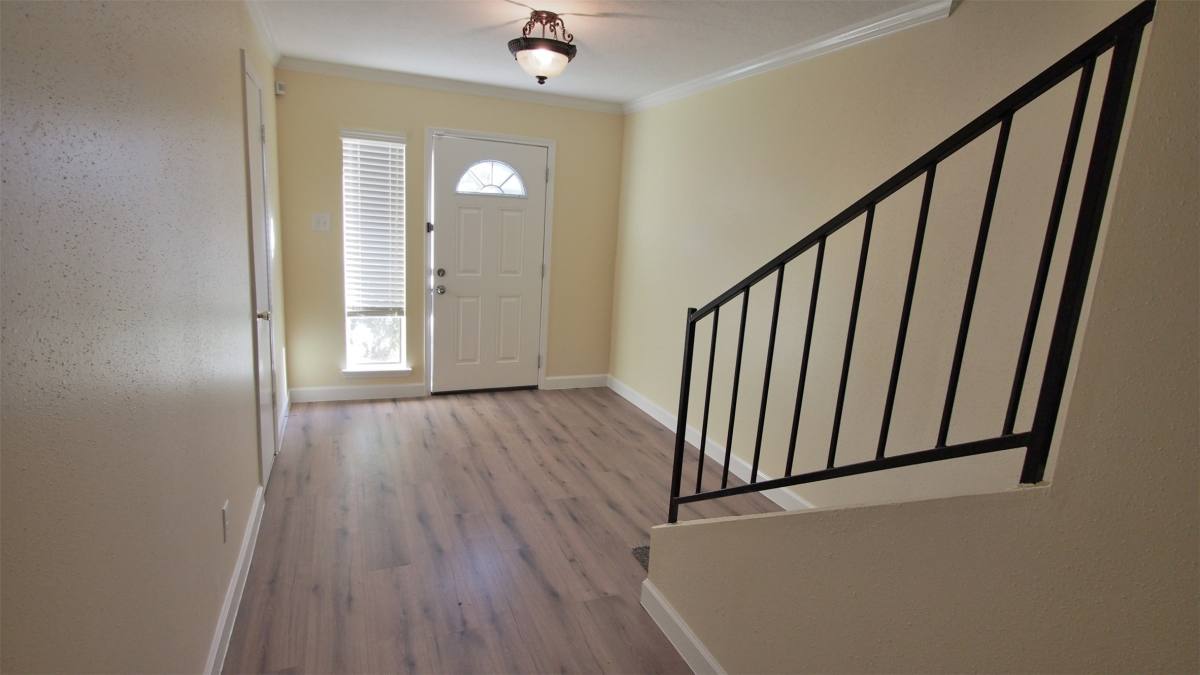 Townhouse for rent at 15312 Gorham Dr, Houston, TX 77084