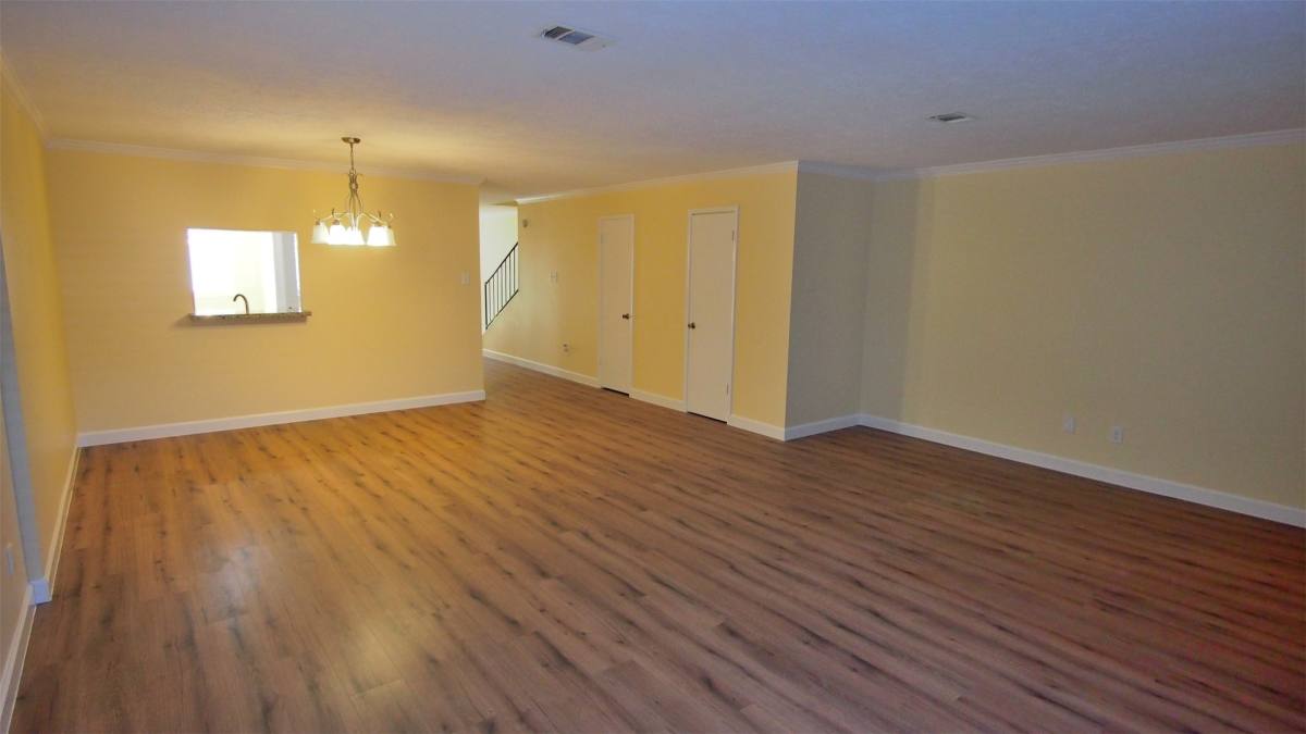 Townhouse for rent at 15312 Gorham Dr, Houston, TX 77084
