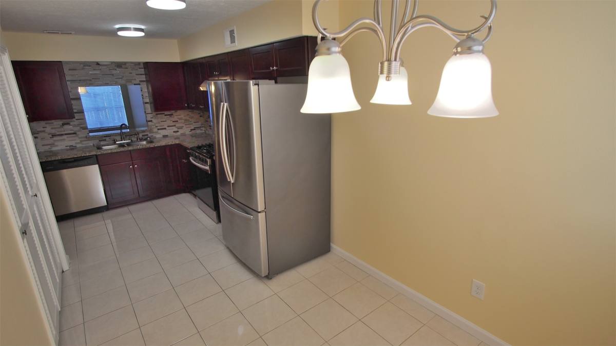 Townhouse for rent at 15312 Gorham Dr, Houston, TX 77084