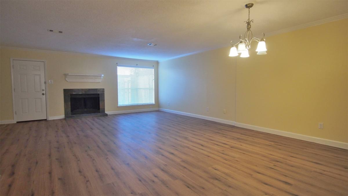 Townhouse for rent at 15312 Gorham Dr, Houston, TX 77084