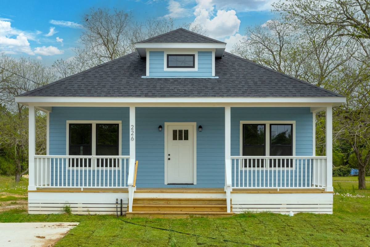 Apartment for rent at 226 N Dixie St #226, Brenham, TX 77833