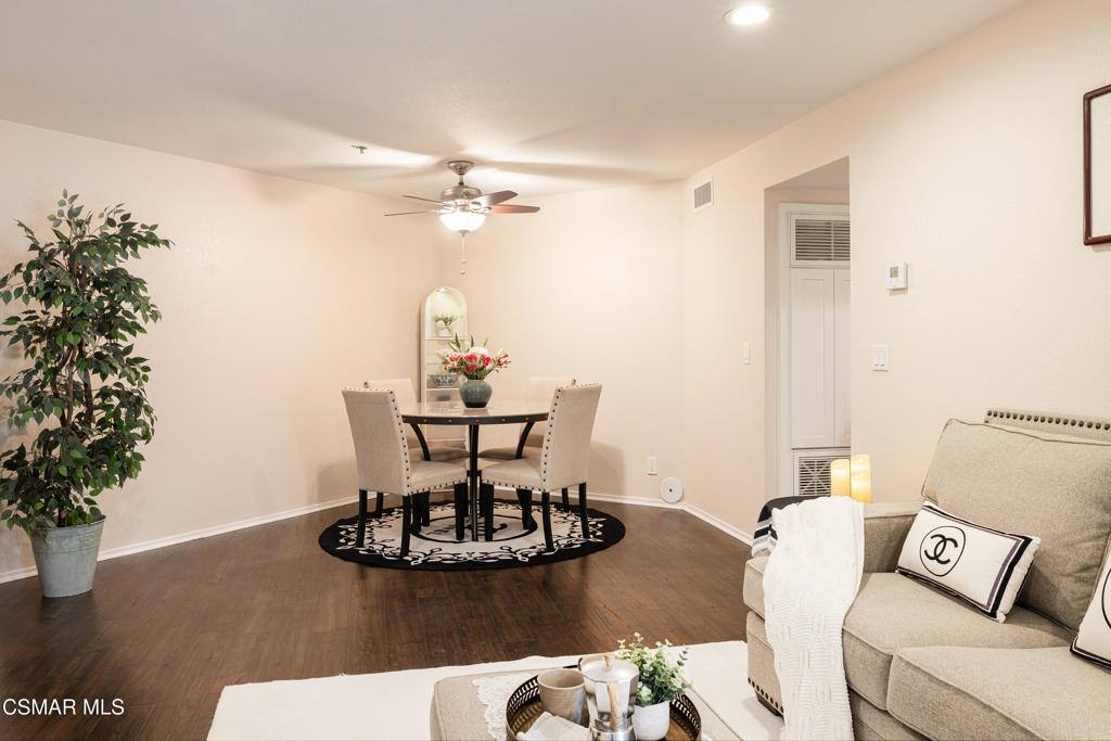 Condo for rent at 5837 Oak Bend Lane #106, Oak Park, CA 91377