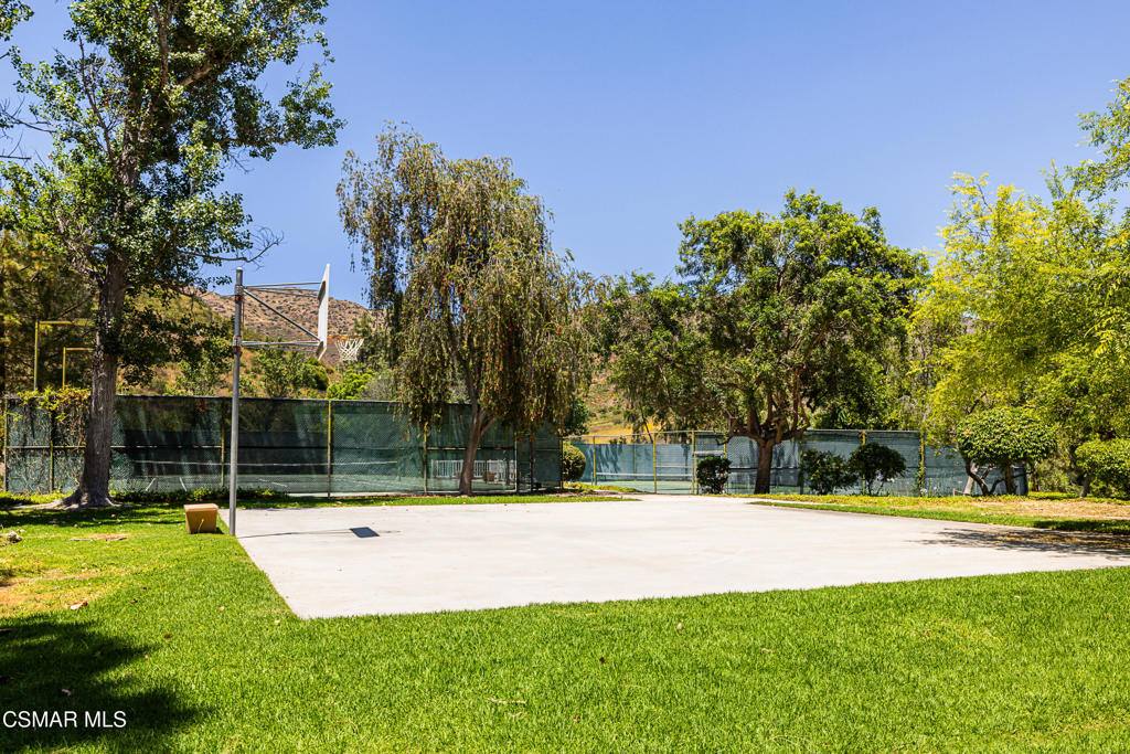 Condo for rent at 5837 Oak Bend Lane #106, Oak Park, CA 91377