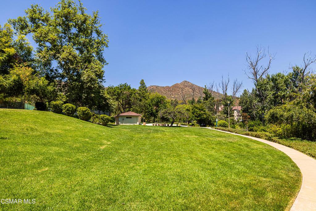 Condo for rent at 5837 Oak Bend Lane #106, Oak Park, CA 91377