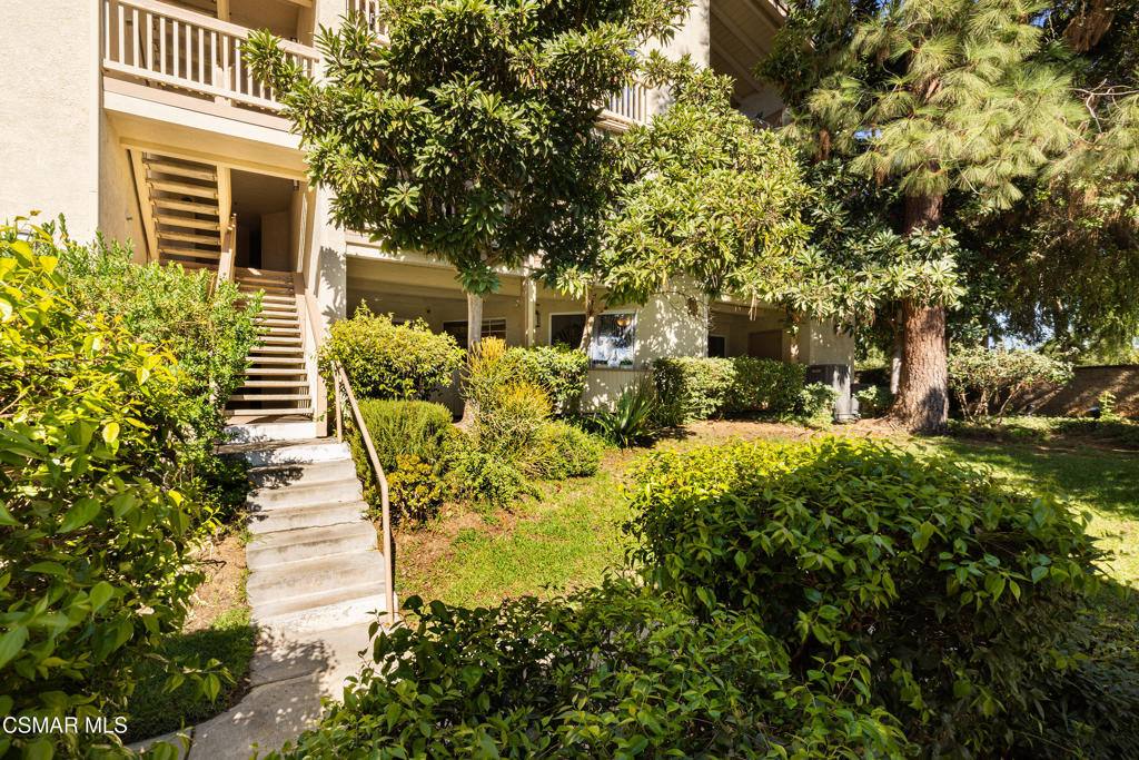 Condo for rent at 5837 Oak Bend Lane #106, Oak Park, CA 91377