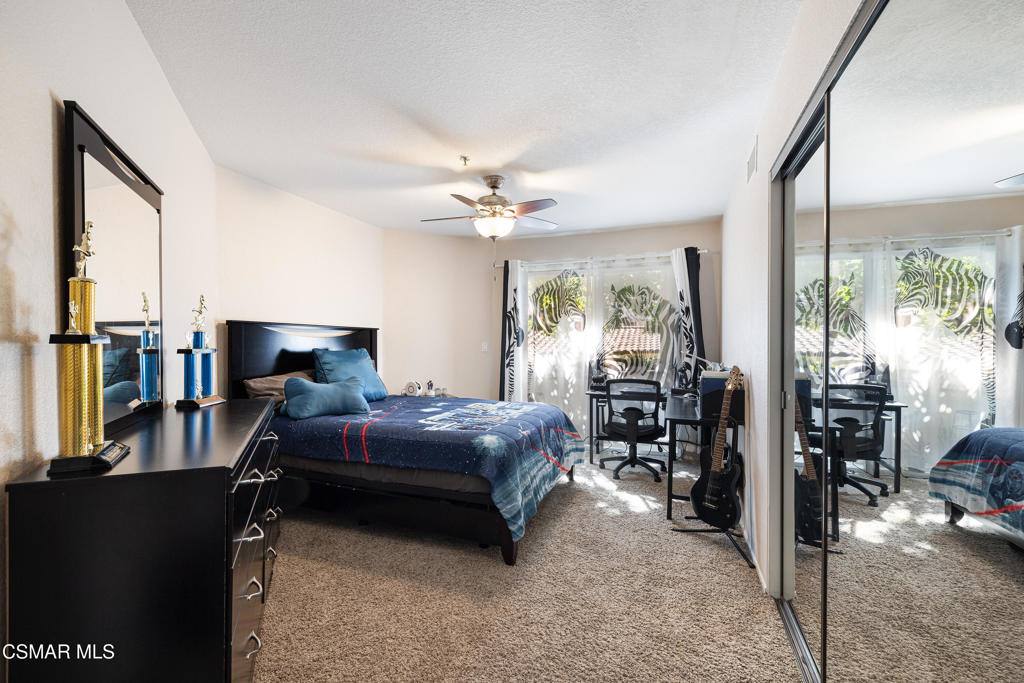 Condo for rent at 5837 Oak Bend Lane #106, Oak Park, CA 91377