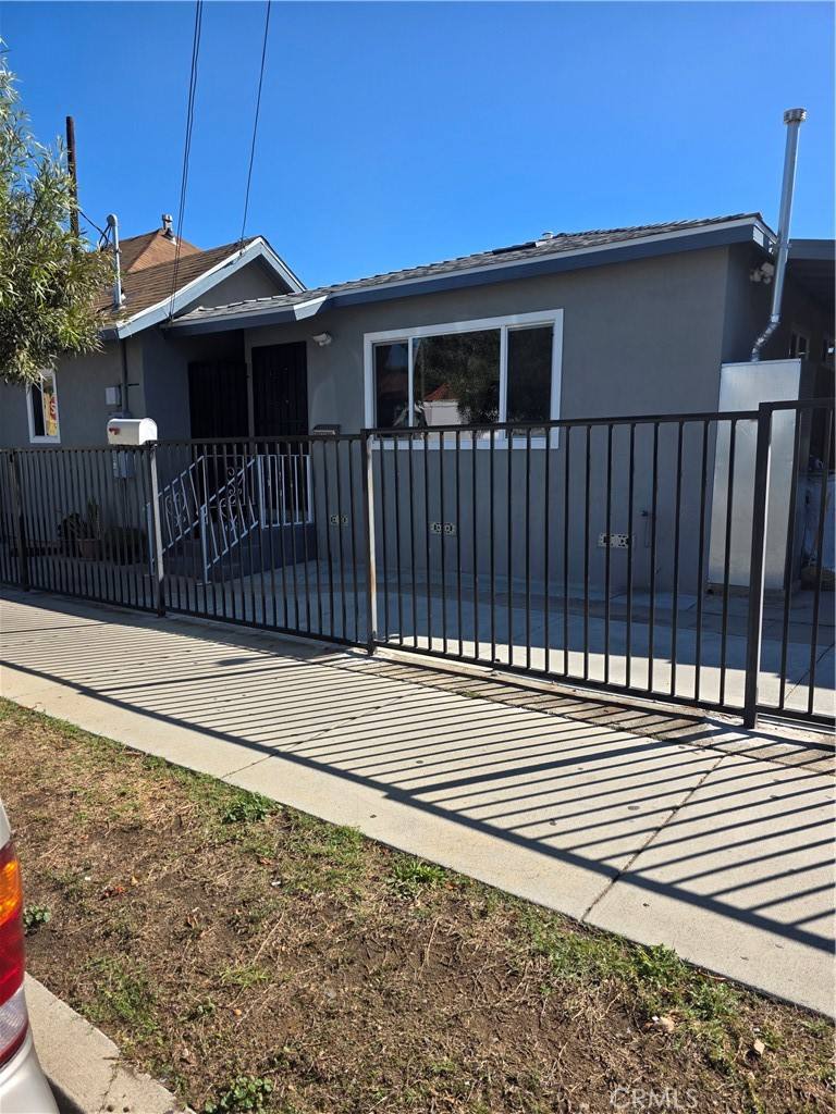 Apartment for rent at 220 N Saratoga St #220, Los Angeles, CA 90033