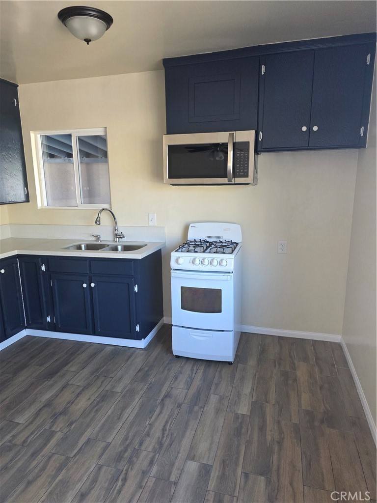 Apartment for rent at 220 N Saratoga St #220, Los Angeles, CA 90033