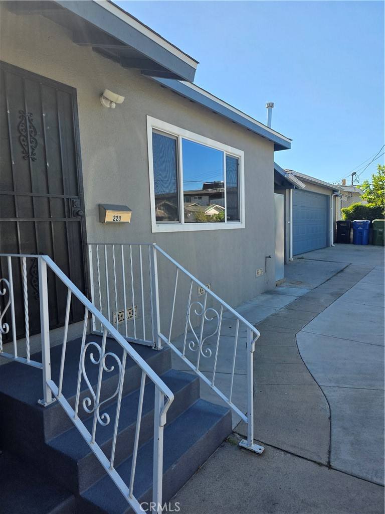 Apartment for rent at 220 N Saratoga St #220, Los Angeles, CA 90033