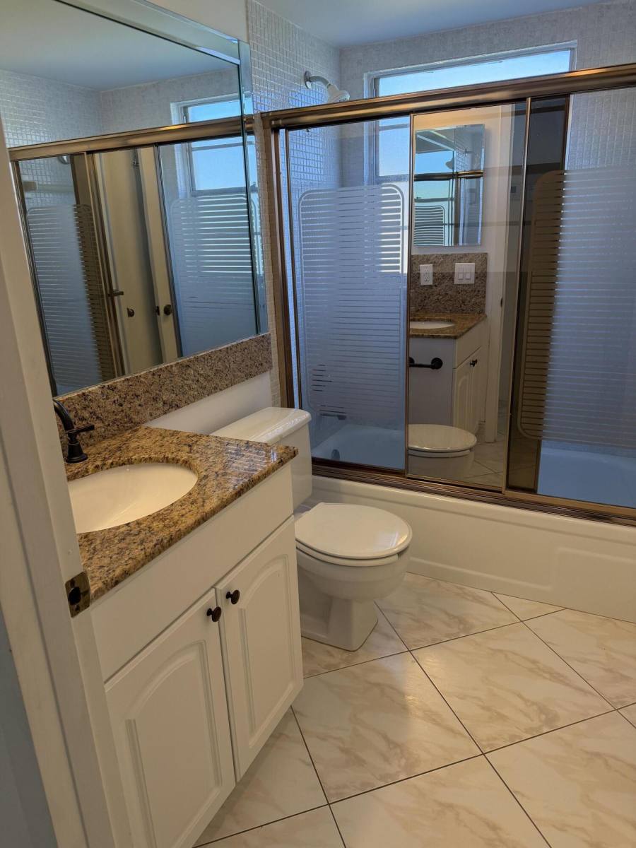 Condo for rent at 332 Mansfield H #332, Boca Raton, FL 33434
