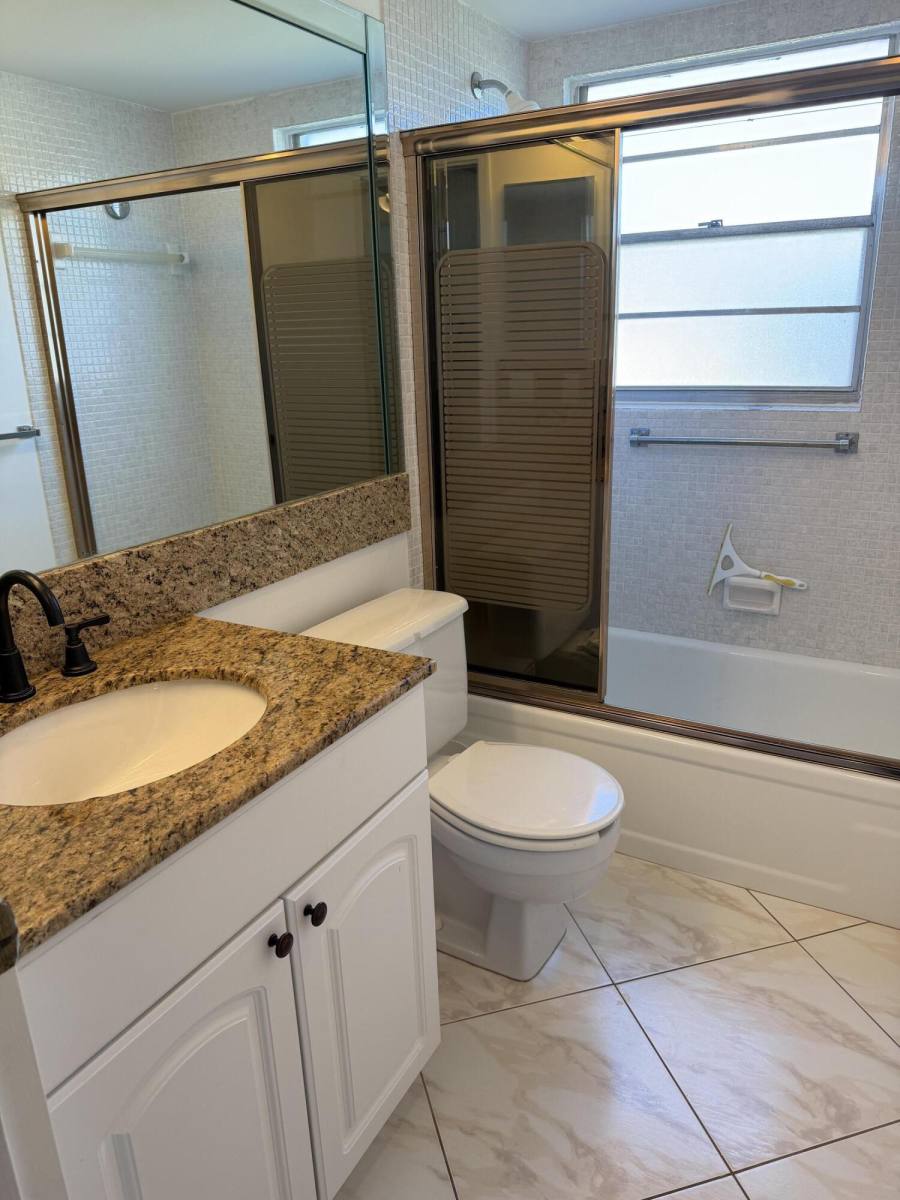 Condo for rent at 332 Mansfield H #332, Boca Raton, FL 33434