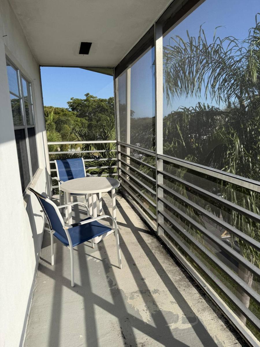 Condo for rent at 332 Mansfield H #332, Boca Raton, FL 33434