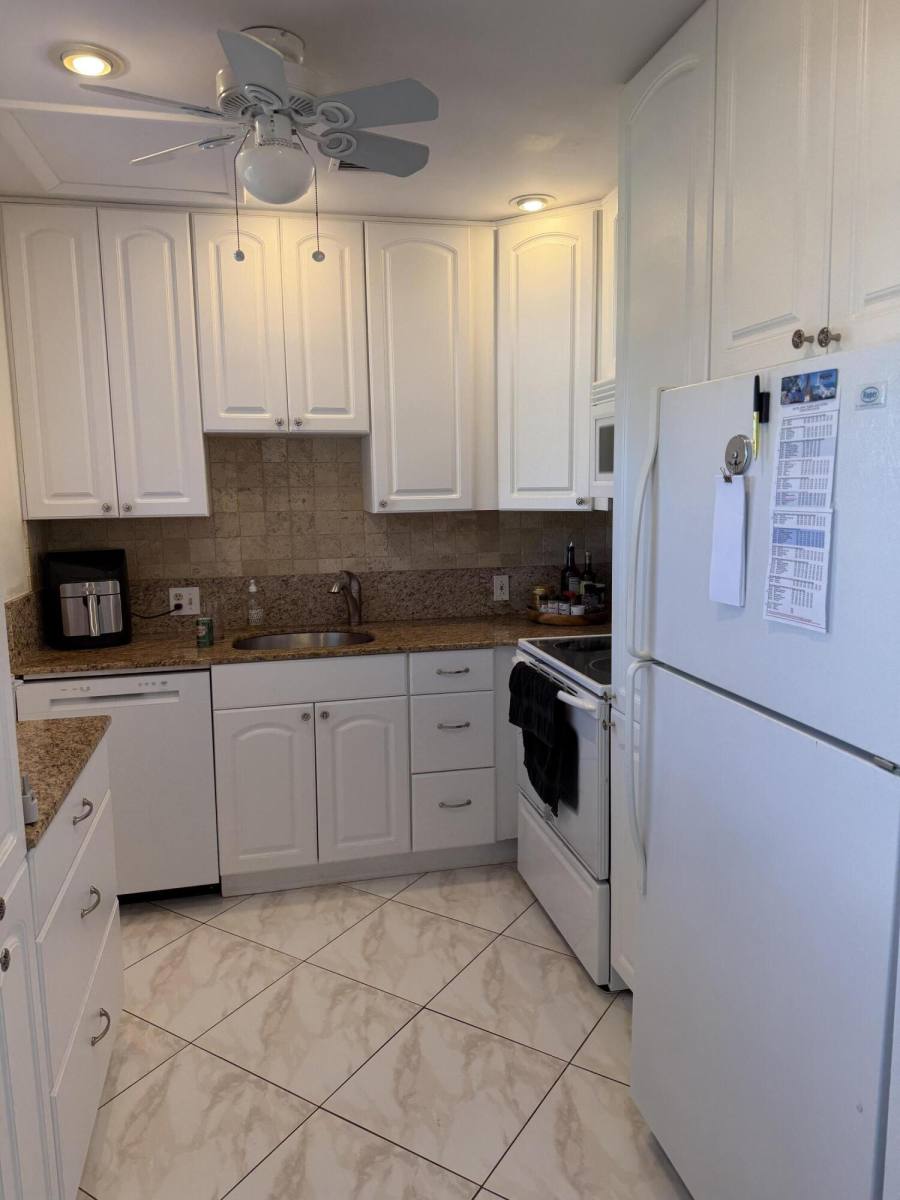 Condo for rent at 332 Mansfield H #332, Boca Raton, FL 33434