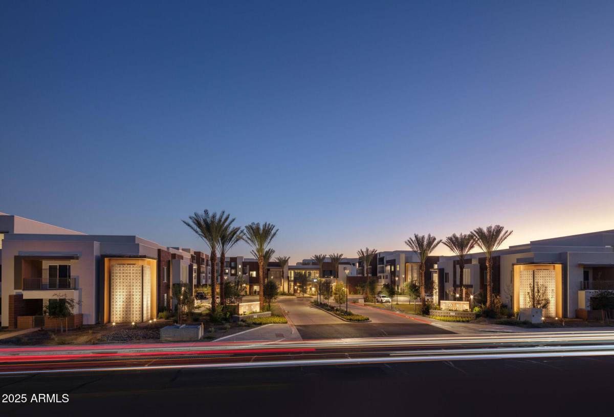 Apartment for rent at 2375 W Frye Rd #1, Chandler, AZ 85224