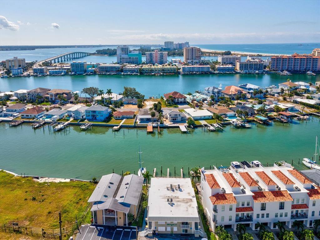 Condo for rent at 185 Brightwater Dr #185-4, Clearwater Beach, FL 33767