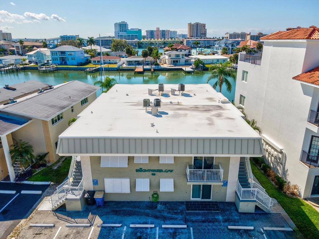 Condo for rent at 185 Brightwater Dr #185-4, Clearwater Beach, FL 33767