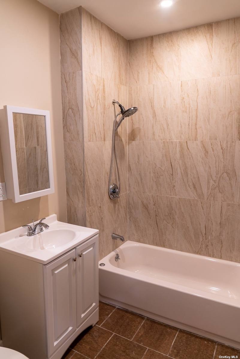 Apartment for rent at 598 Van Siclen Ave #598-1, Brooklyn, NY 11207