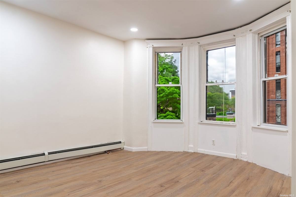 Apartment for rent at 598 Van Siclen Ave #598-1, Brooklyn, NY 11207