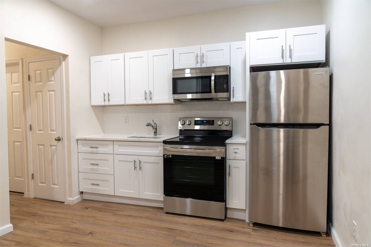 Apartment for rent at 598 Van Siclen Ave #598-1, Brooklyn, NY 11207