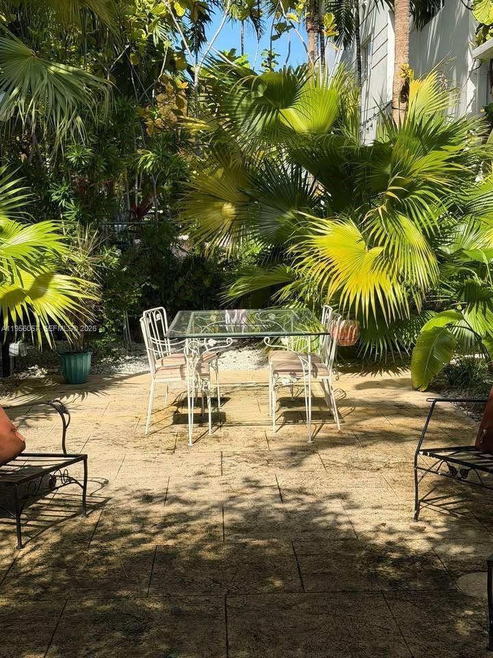 Condo for rent at 825 Jefferson Ave #825-4, Miami Beach, FL 33139