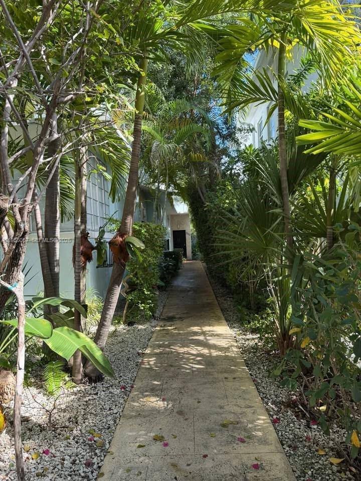 Condo for rent at 825 Jefferson Ave #825-4, Miami Beach, FL 33139