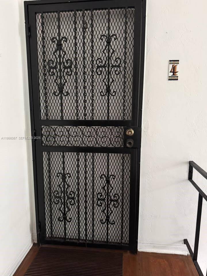 Condo for rent at 825 Jefferson Ave #825-4, Miami Beach, FL 33139