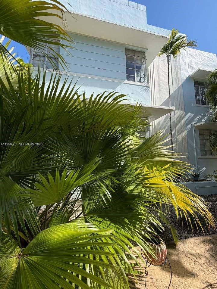 Condo for rent at 825 Jefferson Ave #825-4, Miami Beach, FL 33139