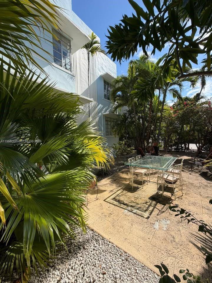 Condo for rent at 825 Jefferson Ave #825-4, Miami Beach, FL 33139