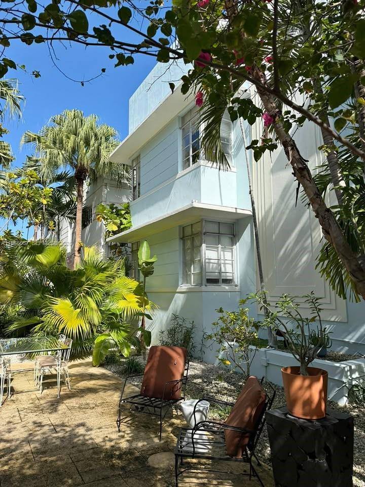 Condo for rent at 825 Jefferson Ave #825-4, Miami Beach, FL 33139
