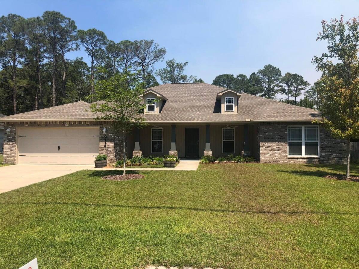 Apartment for rent at 9114 Timber Lane, Navarre, FL 32566