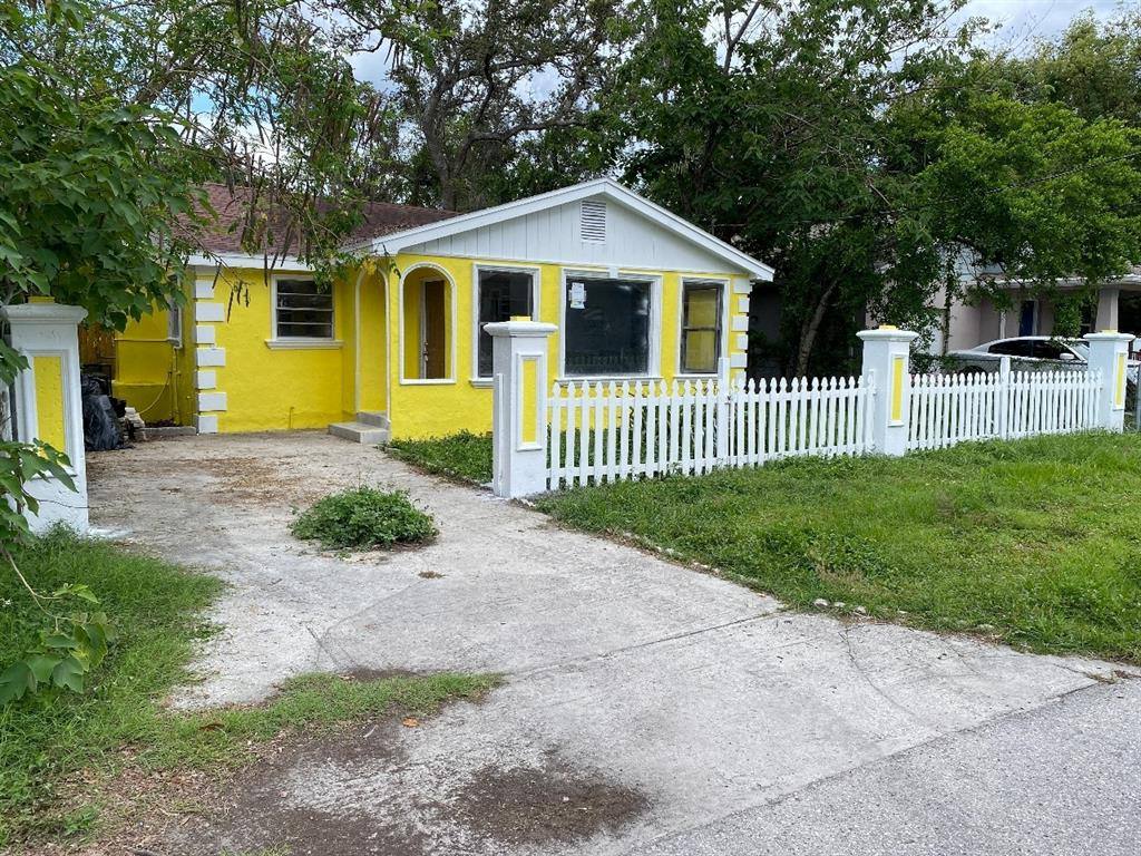 Apartment for rent at 8305 N 13th St, Tampa, FL 33604