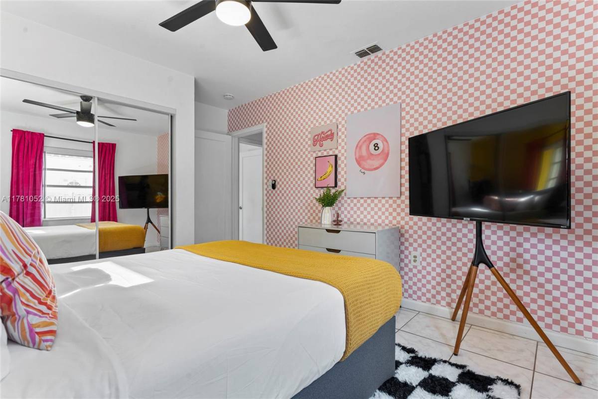 Apartment for rent at 260 NE 45th St #260, Miami, FL 33137