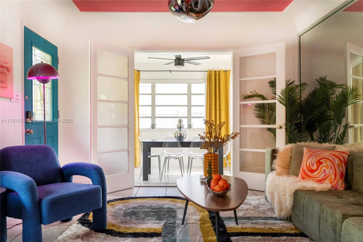 Apartment for rent at 260 NE 45th St #260, Miami, FL 33137