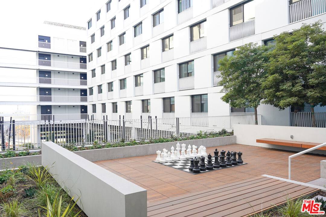 Apartment for rent at 200 Mesnager St #343, Los Angeles, CA 90012