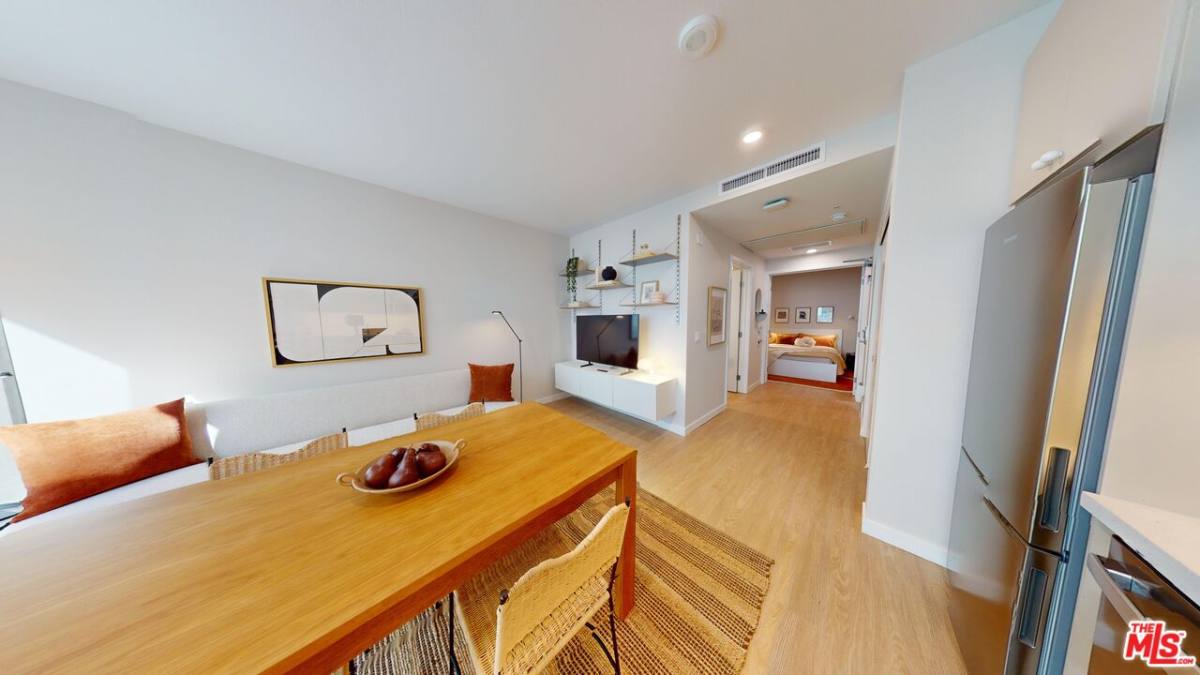 Apartment for rent at 200 Mesnager St #343, Los Angeles, CA 90012