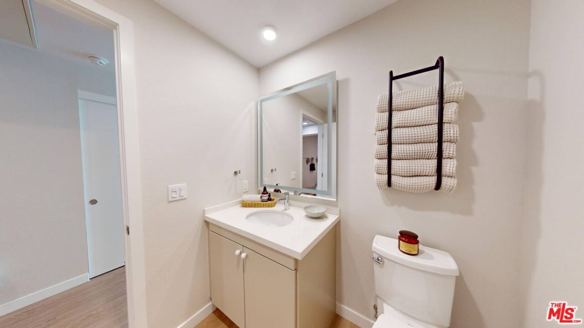 Apartment for rent at 200 Mesnager St #343, Los Angeles, CA 90012