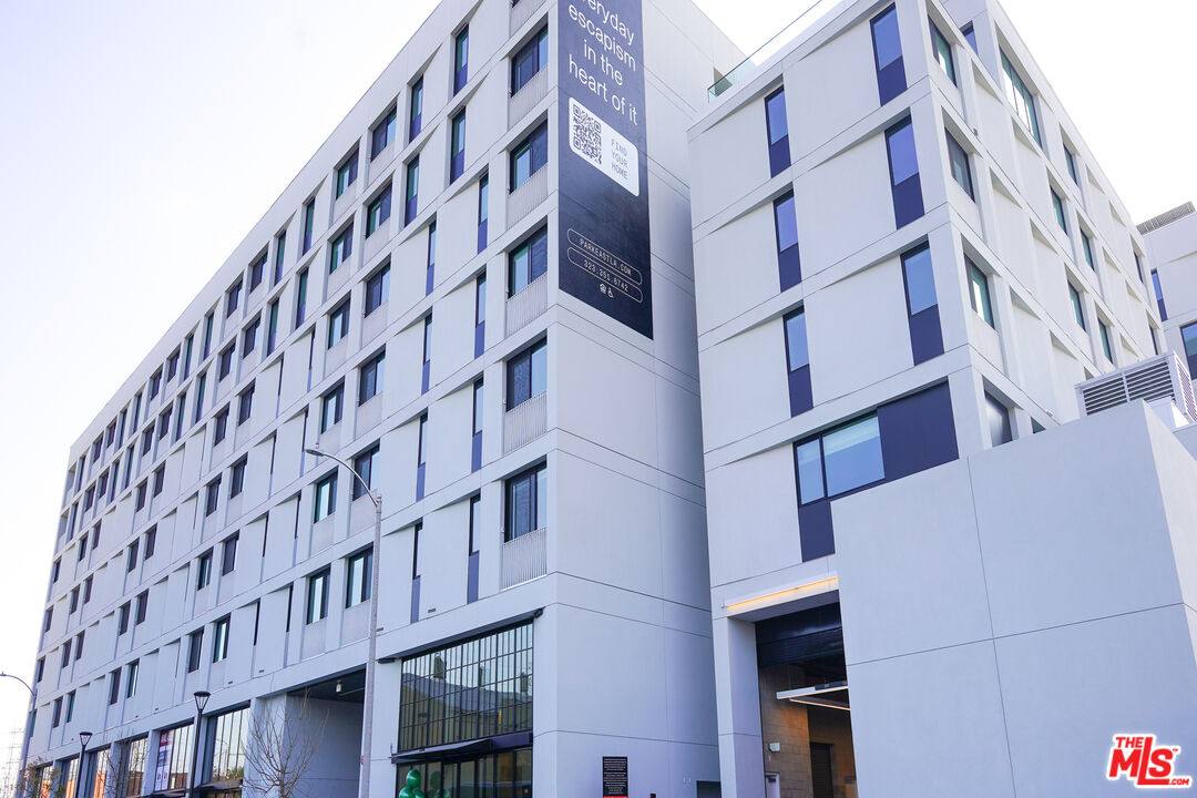 Apartment for rent at 200 Mesnager St #343, Los Angeles, CA 90012
