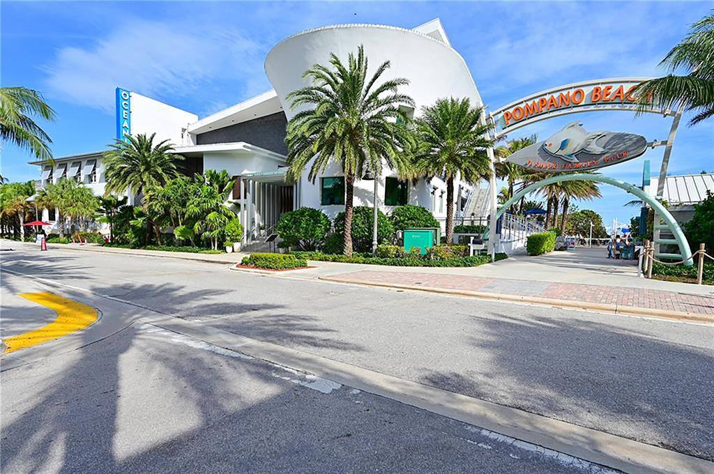 Condo for rent at 525 N Ocean Blvd #919, Pompano Beach, FL 33062