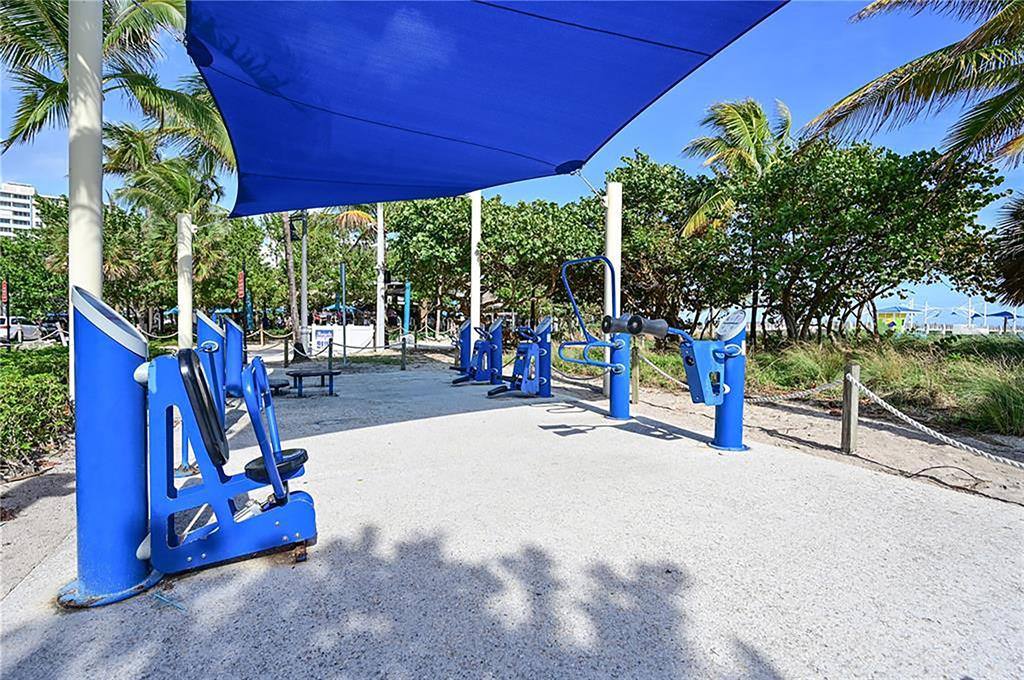 Condo for rent at 525 N Ocean Blvd #919, Pompano Beach, FL 33062