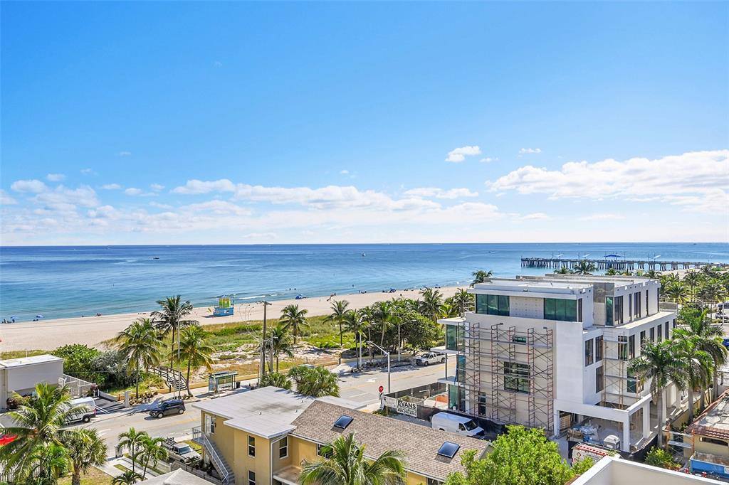 Condo for rent at 525 N Ocean Blvd #919, Pompano Beach, FL 33062