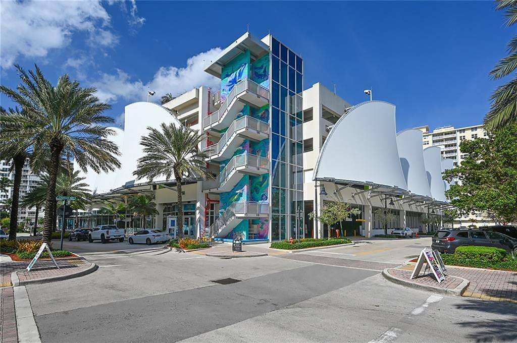 Condo for rent at 525 N Ocean Blvd #919, Pompano Beach, FL 33062