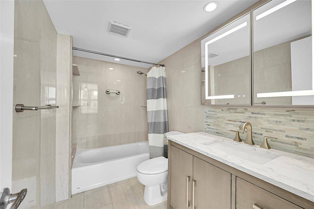 Condo for rent at 525 N Ocean Blvd #919, Pompano Beach, FL 33062