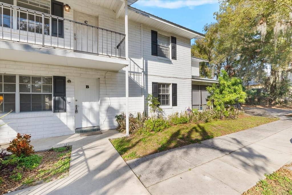 Apartment for rent at 740 E Pearl St #740C, Bartow, FL 33830